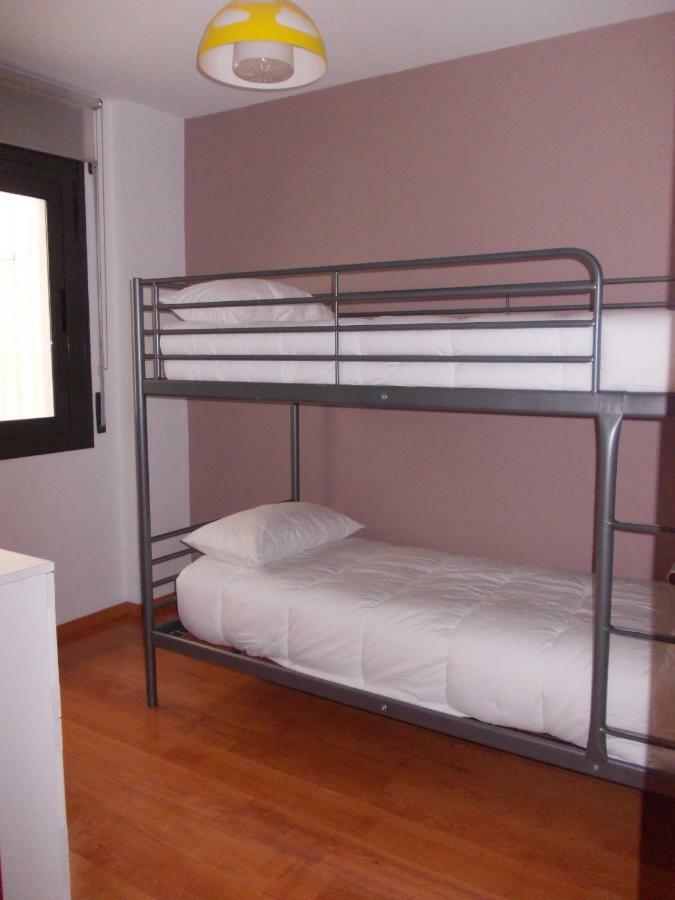 Blanes Apartment ภายนอก รูปภาพ