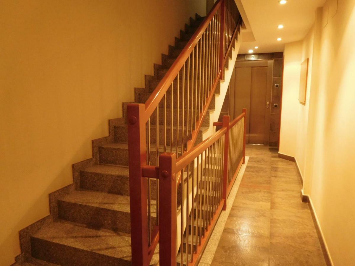 Blanes Apartment ภายนอก รูปภาพ