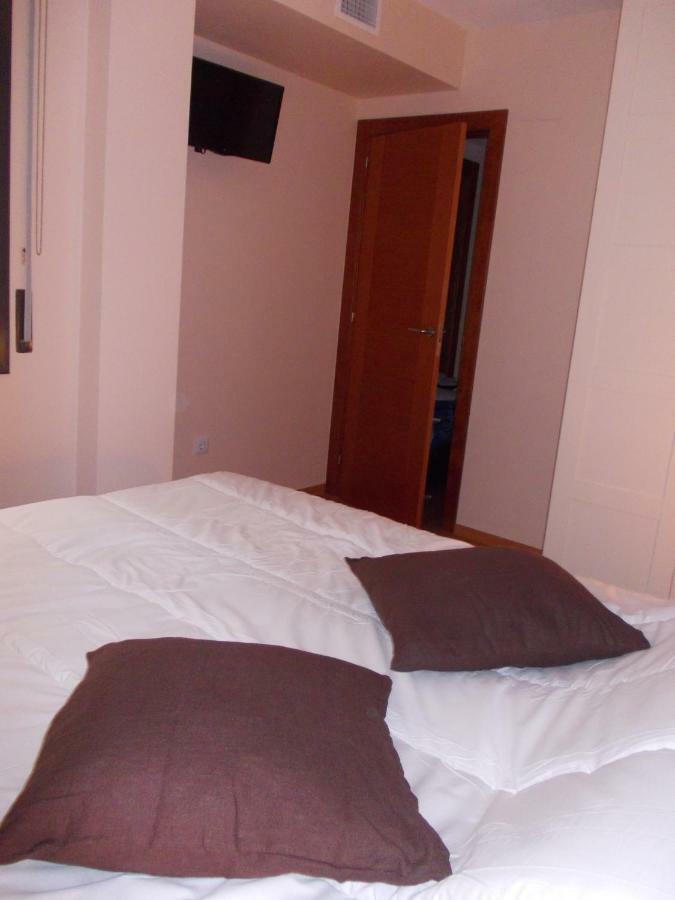 Blanes Apartment ภายนอก รูปภาพ